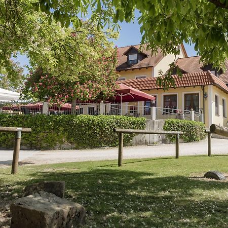 Landpension Birnthaler Kallmünz Εξωτερικό φωτογραφία